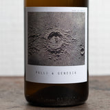 Sous le Vegetal - Palli et Genesia (cuvée exclusive) - 2022 - blanc - 75cl