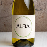 De Vini - Alba (cuvée exclusive) - Blanc - 2021 - 75cl