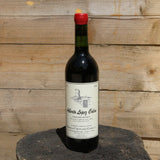 Alberto Lopez Calvo - Tinto Cosecha - 1995 - rouge - 75cl