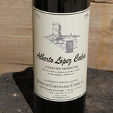 Alberto Lopez Calvo - Tinto Cosecha - 1998 - rouge - 75cl