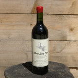 Alberto Lopez Calvo - Tinto Cosecha - 1998 - rouge - 75cl