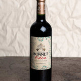 Château Bonnet - Eden - Rouge - 2021 - 75cl