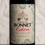 Château Bonnet - Eden - Rouge - 2021 - 75cl