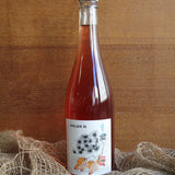 Belly Wine Experiment - Atelier 3 - Rosé - 2020 - 75cl