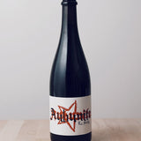 La Sorga - Aubunite - Rouge pétillant - 2016 - 75cl