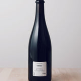 La Sorga - Aubunite - Rouge pétillant - 2016 - 75cl