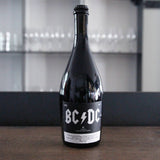 Alberto Lopez Calvo - Tinto Cosecha - BCDC - 2018 - Rouge - 75cl