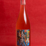 Belly Wine Experiment - Crac - Gris - 2021 - 75cl
