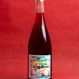 Belly Wine Experiment - Mensonge à Papa - Rouge - 2021 - 75cl