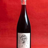 Belly Wine Experiment - Nails and Dust - Rouge - 2021 - 75cl
