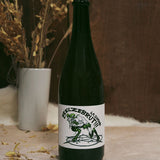 La Sorga - Belzebrut - Blanc - 2018 - 75cl