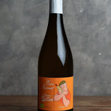 Domaine Bois Moisset - Les Bonnes Quilles Blanc - Blanc - 2023 - 75cl