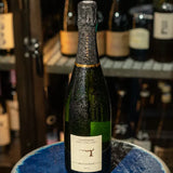 Eric Collinet - Cep Bragelogne - Champagne Brut - 75cl