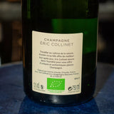 Eric Collinet - Harmonie - Champagne Brut - 75cl
