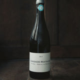 Frédéric Cossard - Chassagne Montrachet 1er Cru Abbaye de Morgeot - Blanc - 2017 - 75cl