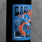 Château Frédignac - Back to Blaye (cuvée exclusive) - 2023 - rouge - 75cl