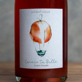 Château Frédignac - Coince ta bulle - 2022 - rosé pétillant - 75cl