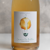 Château Frédignac - Coince ta bulle - 2025- Blanc pétillant - 75cl