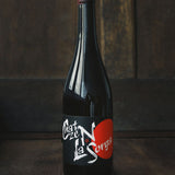 La Sorga - Chatzen - Blanc - 2015 - 75cl