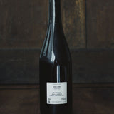La Sorga - Chatzen - Blanc - 2015 - 75cl