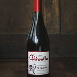 Damien Coquelet - Chiroubles - Rouge - 2017 - 75cl