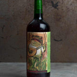 Clos Lentiscus - Croac Croac - 2021 - rosé - 100cl