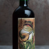 Clos Lentiscus - Croac Croac - 2021 - rosé - 100cl