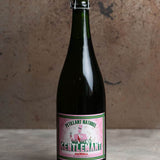 Clos Lentiscus - Gentlemant Sumoll - 2017 - blanc pétillant - 75cl