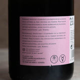 Clos Lentiscus - Gentlemant Sumoll - 2017 - blanc pétillant - 75cl