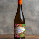 Clos Lentiscus - Night Potion Skin Contact - 2021 - Blanc - 75cl