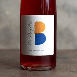 Clos des B - Les Poupettes - 2022 - Rouge - 75cl