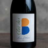 Clos des B - Lou Dilun - 2021 - Rouge - 75cl