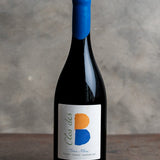 Clos des B - Terre Mère - 2021 - Rouge - 75cl