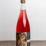 Clos Lentiscus - Gubi Gubi - 2019 - rosé pétillant - 75cl