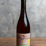 Corva Gialla - Vino Bianco Ambar - Blanc - 2020 - 75cl