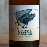 Corva Gialla - Vino Bianco - Blanc - 2022 - 75cl