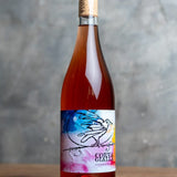 Corva Gialla - Vino Rosato - Rosé - 2021 - 75cl