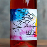 Corva Gialla - Vino Rosato - Rosé - 2021 - 75cl