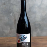 Corva Gialla - Vino Rosso Poggio Pastene - Rouge - 2016 - 75cl