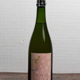 Fréderic Cossard - Bain de Bulles - Guy Wurtz - Blanc Pétillant - 2021 - 75cl