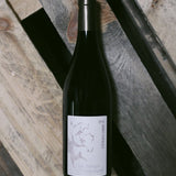 Domaine Le Temps Retrouvé -  Coteau Libre - blanc - 2015 - 75cl