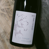 Domaine Le Temps Retrouvé -  Coteau Libre - blanc - 2015 - 75cl