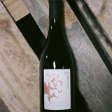 Domaine Le Temps Retrouvé -  Coteau Libre - rouge - 2016 - 75cl