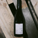 Domaine Le Temps Retrouvé -  Coteau Libre - rouge - 2016 - 75cl
