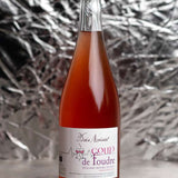 Domaine Bois Moisset - Coup de Foudre - Rosé Pétillant - 2021 - 75cl