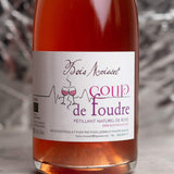 Domaine Bois Moisset - Coup de Foudre - Rosé Pétillant - 2021 - 75cl