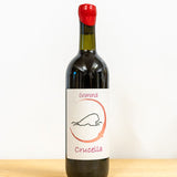 La Vinicola di Antonio Gismondi - Crucella - Rouge - 2019 - 75cl