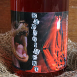 Belly Wine Experiment - Cuvée Expériment - Rosé - 2020 - 75cl