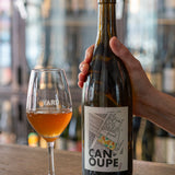 Danis dans la vigne - Canoupe - Blanc - 2023 - 75cl
