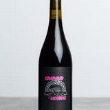 Danis dans la vigne - Crapaud Licorne - Rouge - 2024 - 75cl